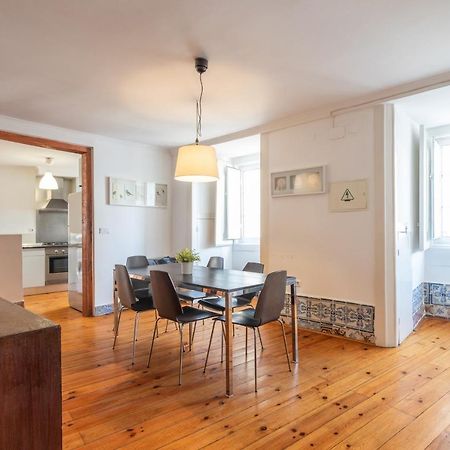 FLH Sé Apartment Lisboa Extérieur photo