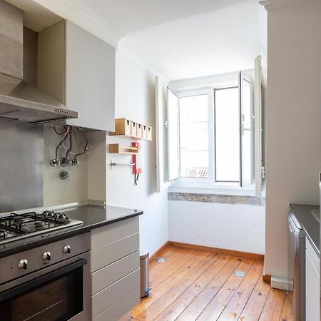 FLH Sé Apartment Lisboa Extérieur photo