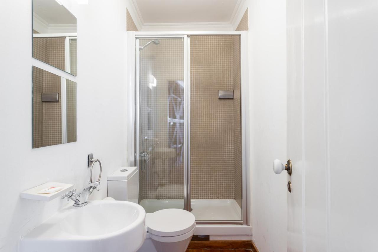FLH Sé Apartment Lisboa Extérieur photo