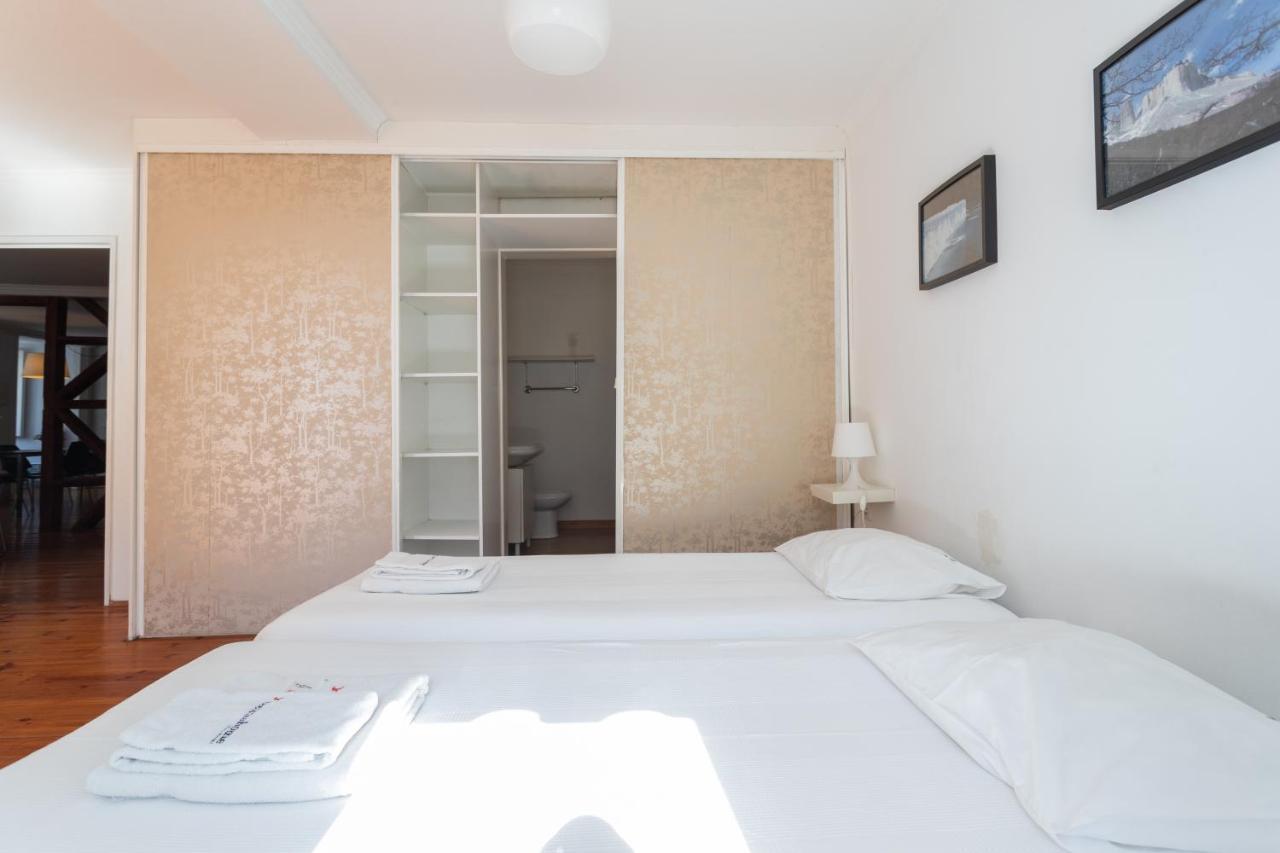 FLH Sé Apartment Lisboa Extérieur photo