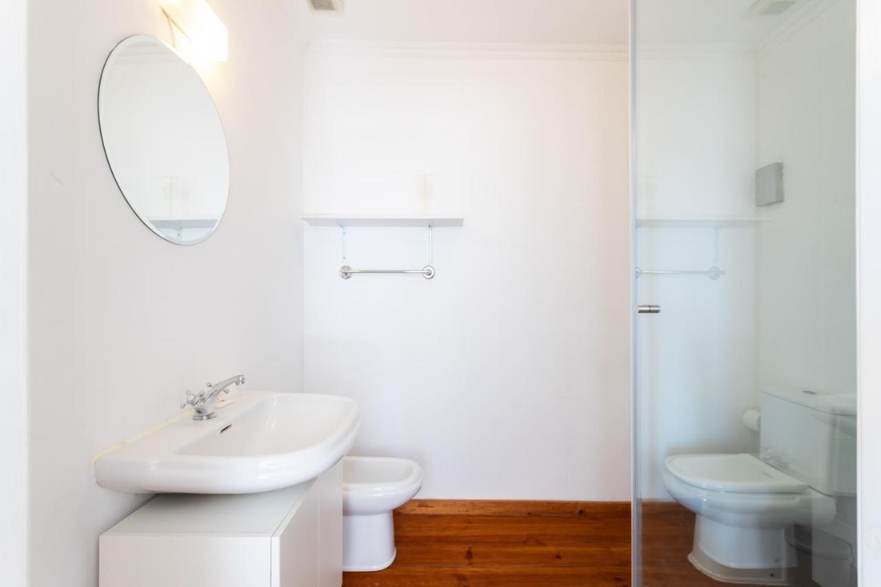FLH Sé Apartment Lisboa Extérieur photo