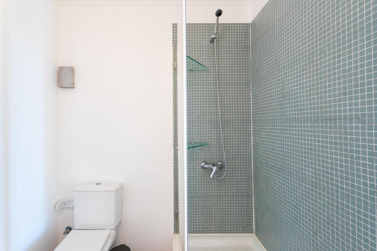 FLH Sé Apartment Lisboa Extérieur photo