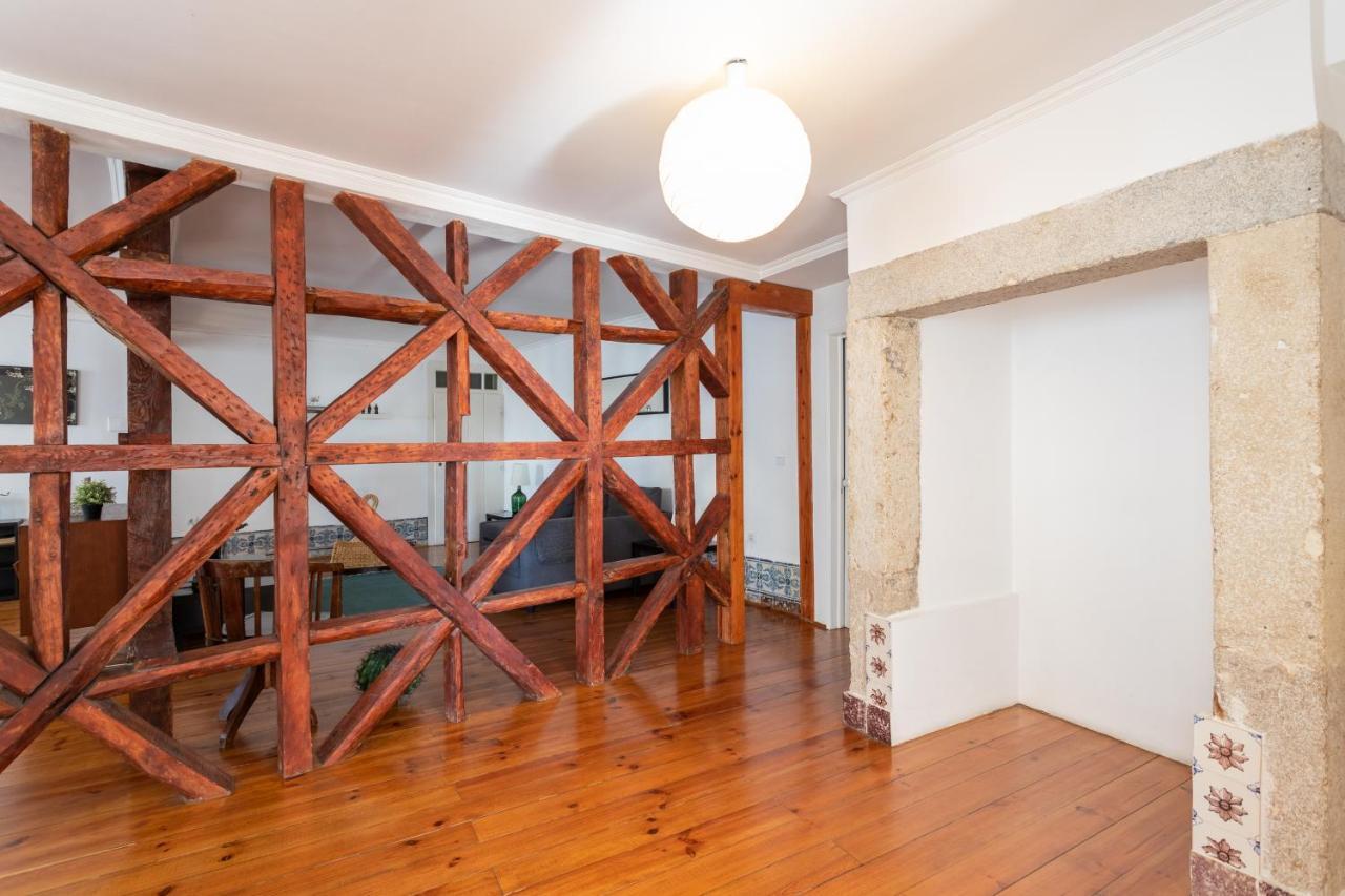 FLH Sé Apartment Lisboa Extérieur photo
