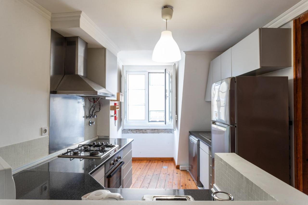 FLH Sé Apartment Lisboa Extérieur photo